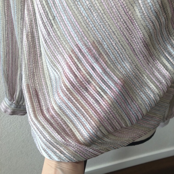 Vintage Blouse - Picture 3 of 11